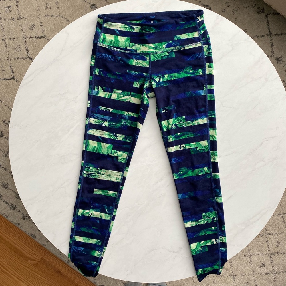 Athleta leggings